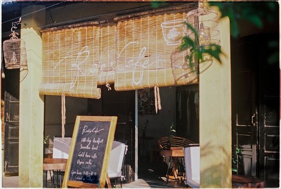 Rosie's Cafe Hội An