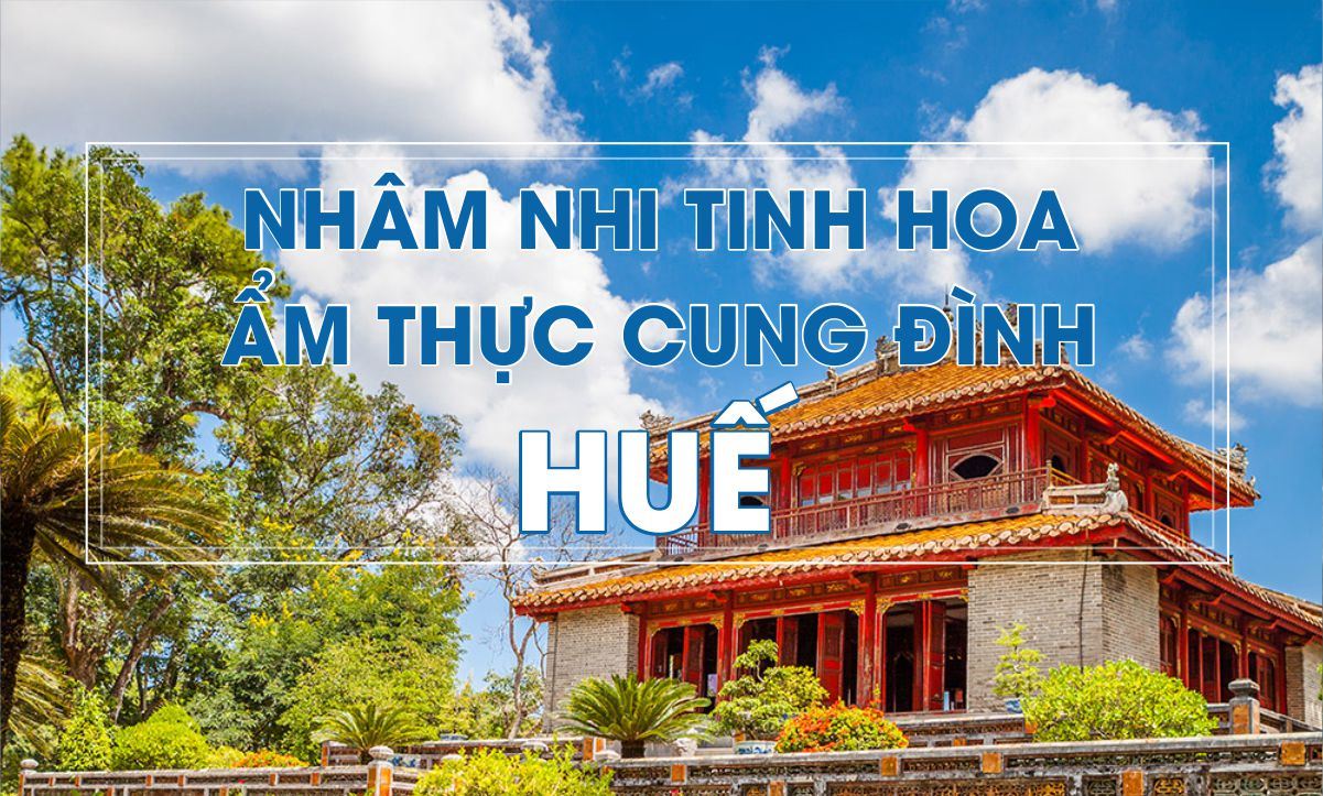 Tour Đà Nẵng - Huế 1 ngày